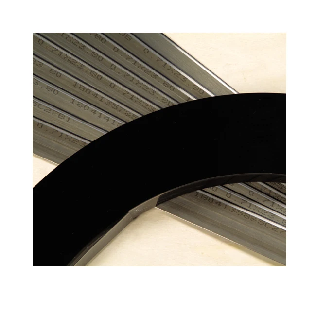 2021 hot selling best price die cutting rule 0.71*23.8mm