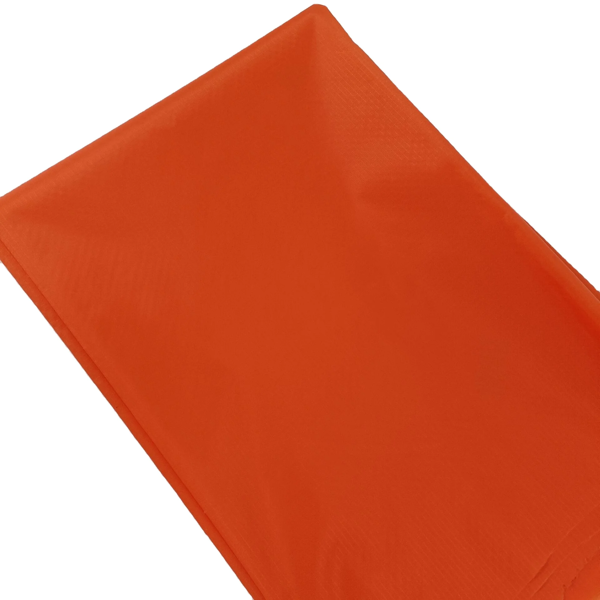 Factory wholesale parachute fabric backpacks nylon waterproof fabric for bag