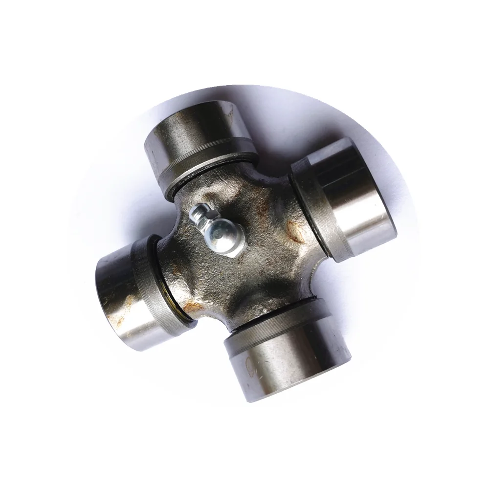 Factory price auto transmission spare parts  KC1819YCC universal joint for 1819 truck  30x78 mm