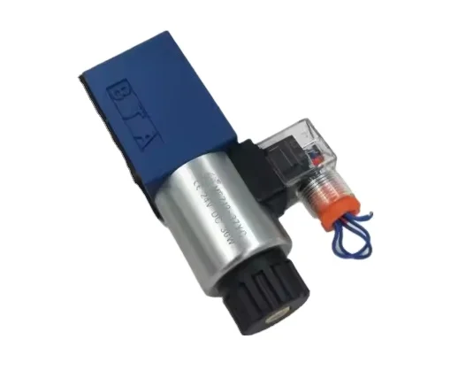 4WE-6-J6X/SG24N9K4 EG24N9XNK4 R900953568 гидравлический электромагнитный направленный шаровой клапан предохранительный элемент газовая среда общего назначения