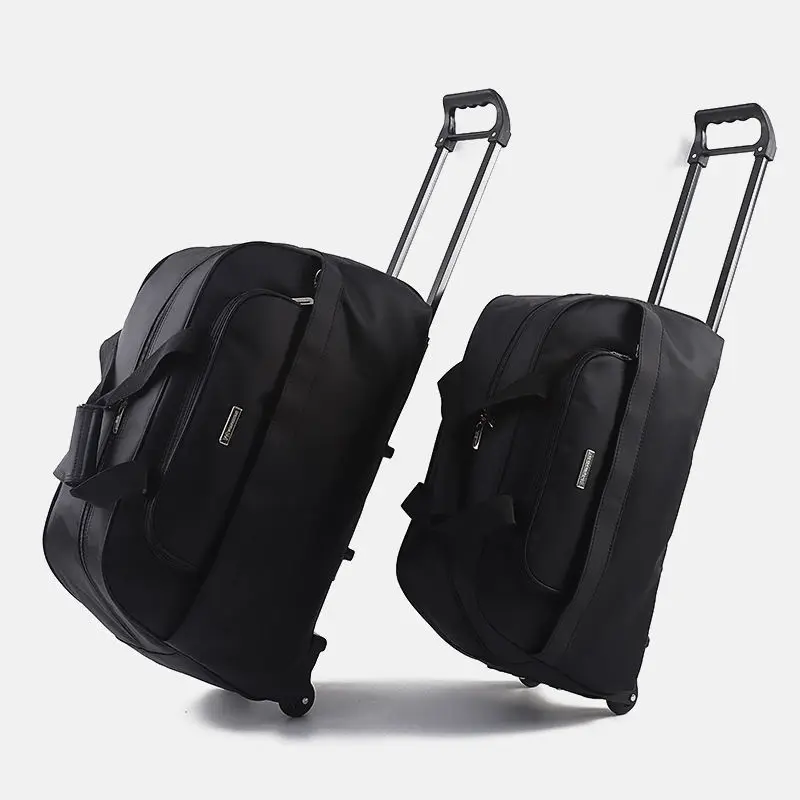 Toiletry Travel Bag  Men Luggage Travel Bags Business High Quality Travel Bag Outdoor  Large Capacity