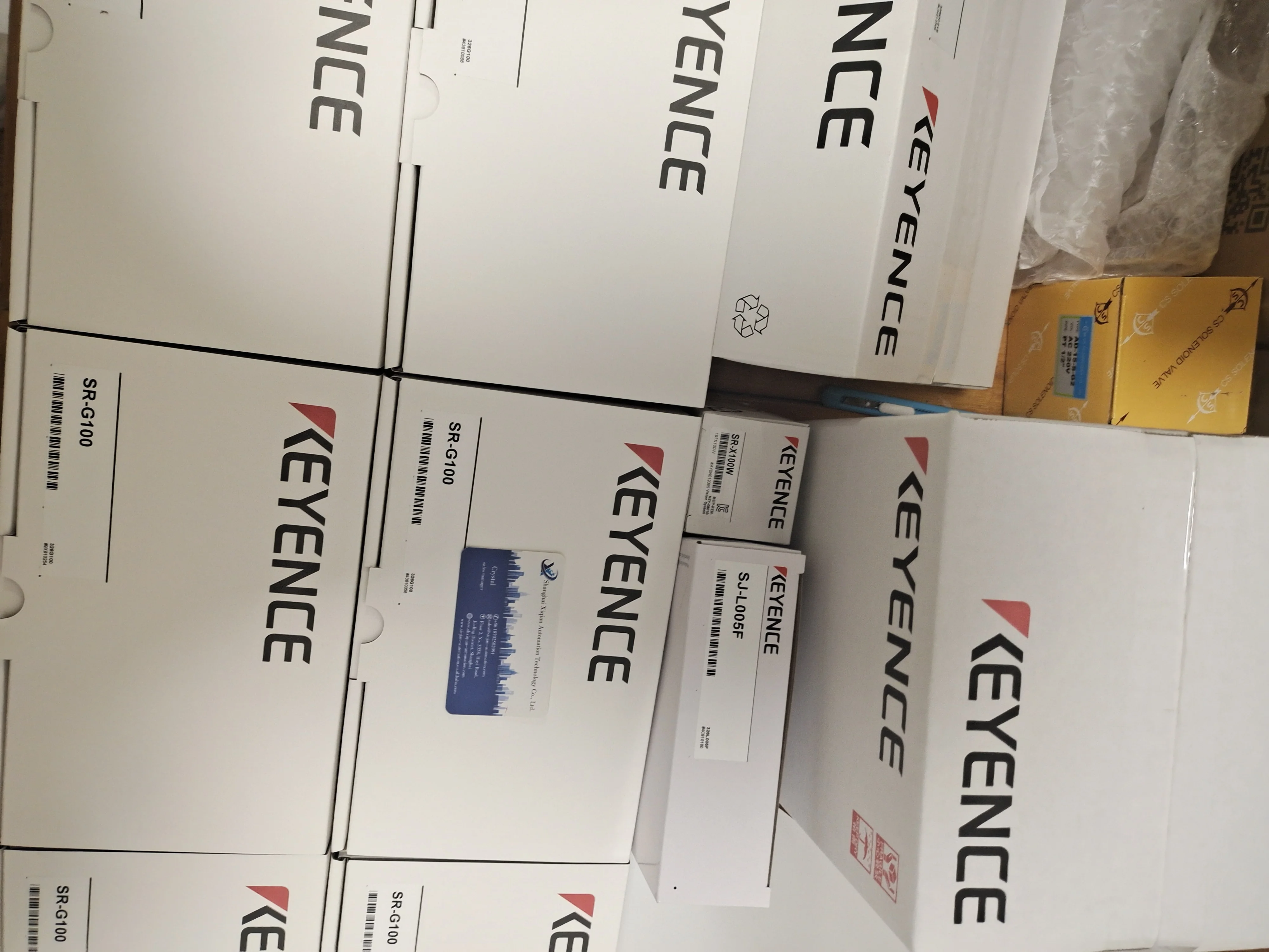 Special price NEW KEYENCE  GP-M010 10MPa temperature autoclave temperature pressure sensor Genuine product NEW KEYENCE  GP-M001