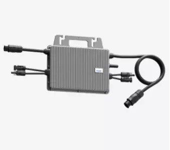 Tsun TSOL-M800(DE) 800W Micro Inverter With Max. efficiency Up To  96.7%.
