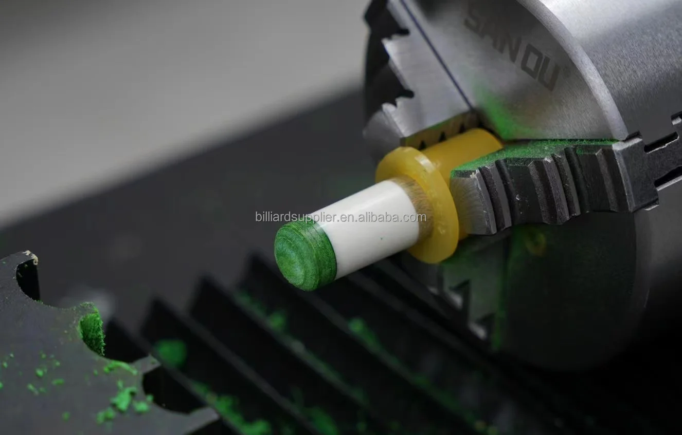 Профессиональный токарный мини-станок для бильярдного кия, ручной токарный станок, токарный станок для ремонта бильярдного кия
