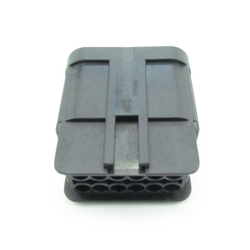 Delphi 12 PIN Male female automotive connectors waterproof terminal connector 15326854