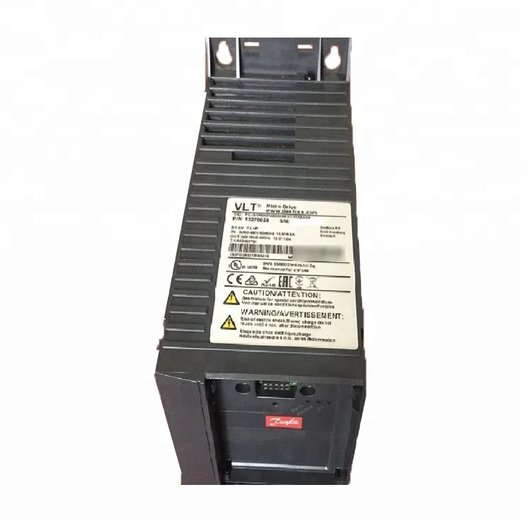  Преобразователь micro drive Danfoss 132F0002