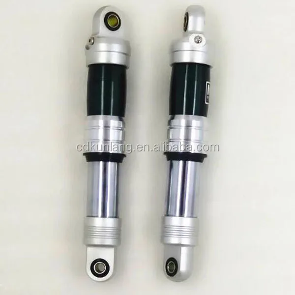 Universal 280mm 320mm Motorcycle Shock Absorber Rear Suspension