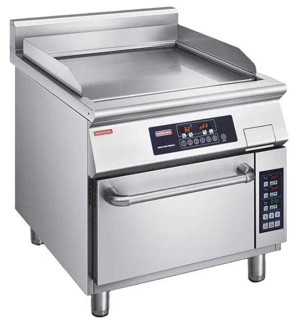 INDUCTION HOB FROM 2 FIXED TYPE MODEL KF-FL108 8226-210-001 Brand  POWER 4000W VOLTAGE 220-240V 100% NEW