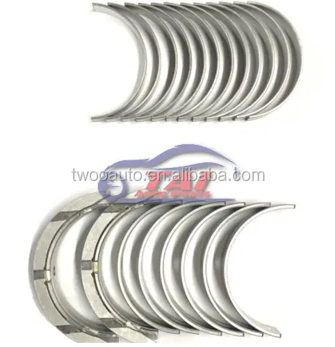 The crankshaft for 1RZ Truck Parts Accessories