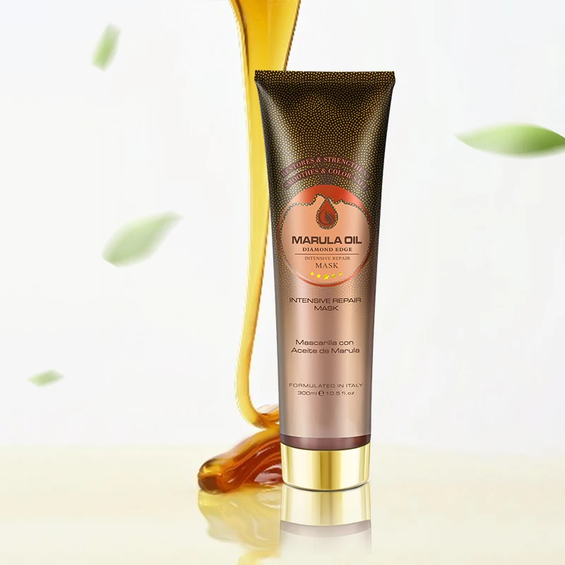 MARULA OIL deep intensive MASQUE