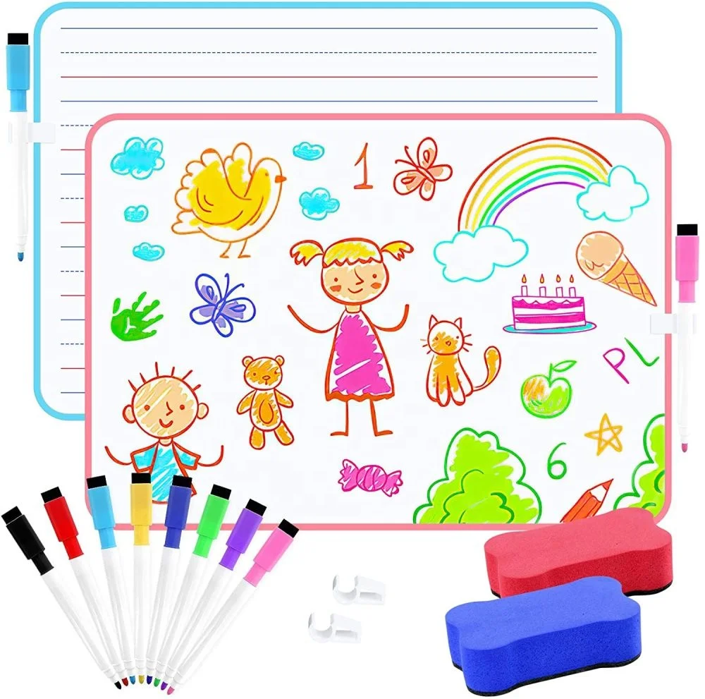 Волшебная доска для письма CreativeKids-идеальный инструмент юных учеников чтобы исследовать мир и рисования