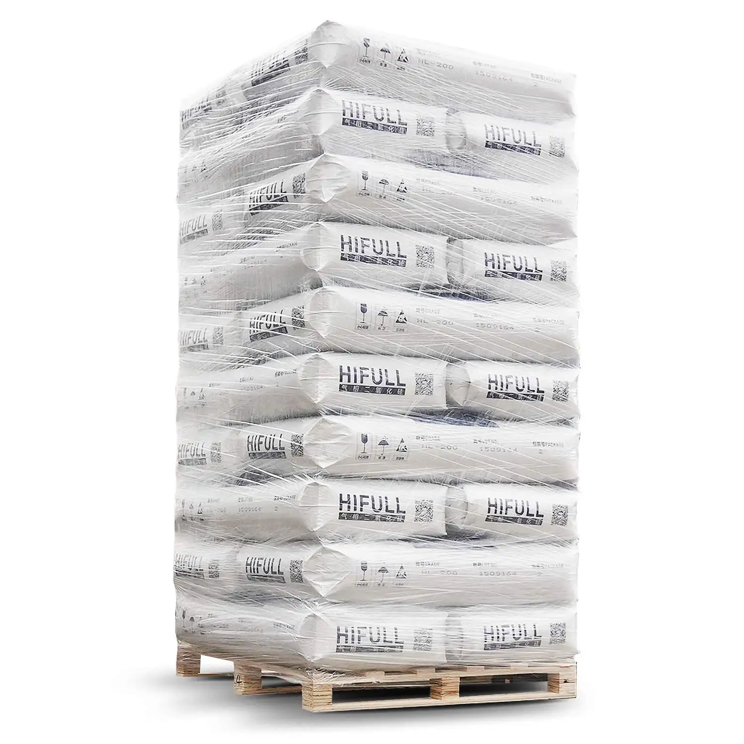 China dispersant nano sio2 pyrogenic silica amorphous silica powder EINECS No 231-545-4 hydrophobic fumed silica HB-630