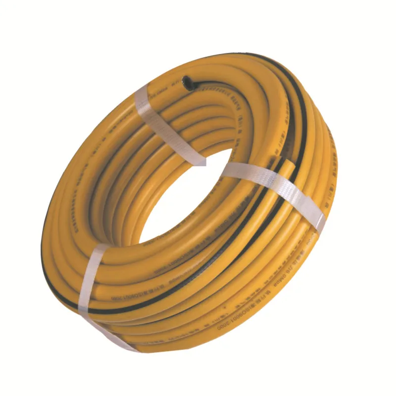 Wholesale Flexible PVC Durable Pneumatic Compressed Air Hose Pipe