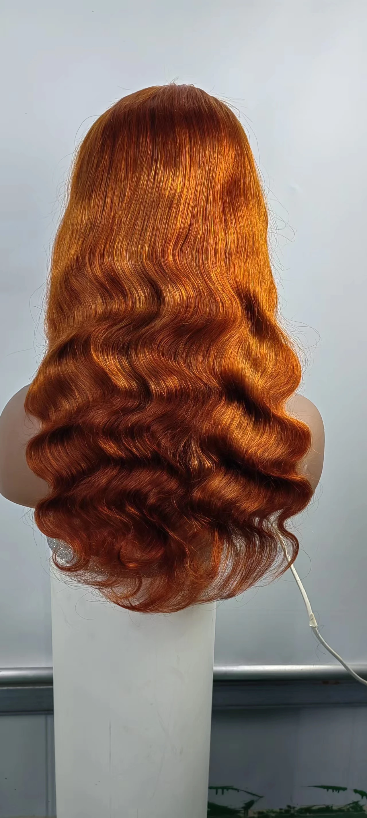 Bob Wigs Human Hair Highlight Color 13X4 Lace Frontal Wigs Wholesale Price for Extensions