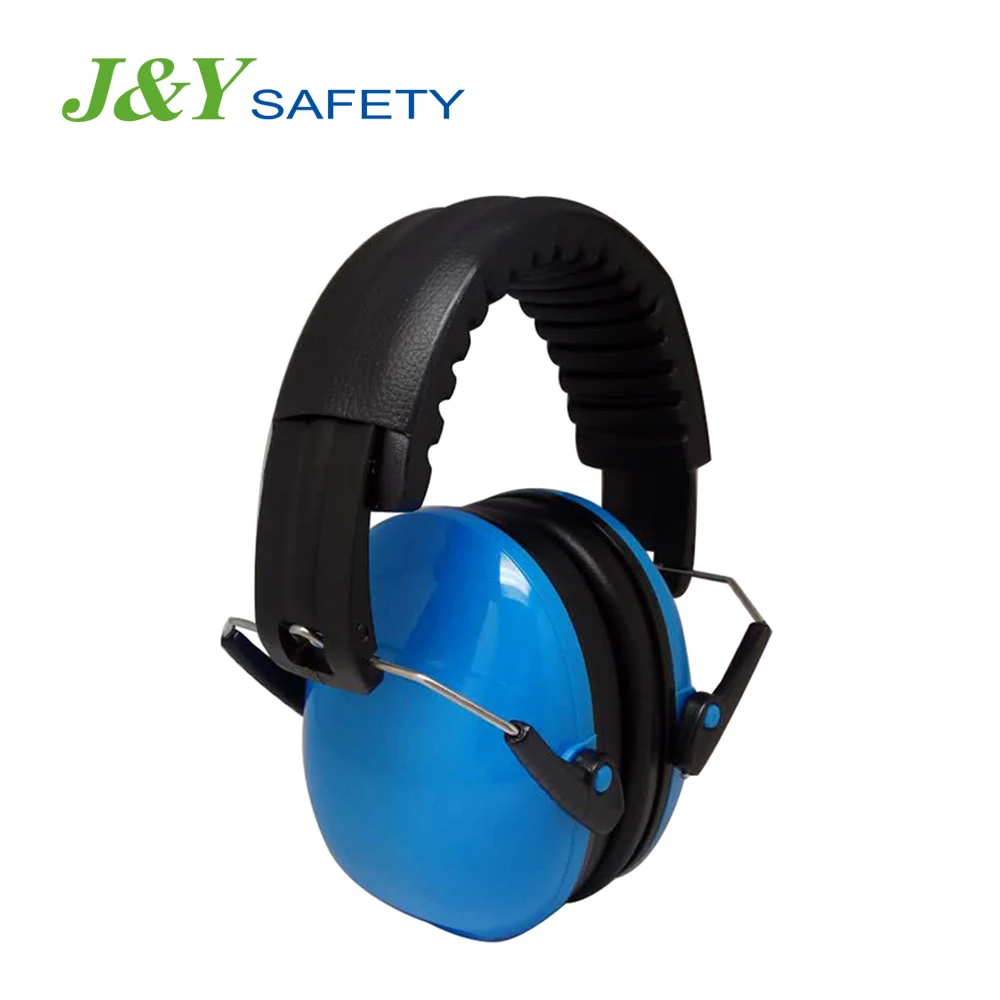 ABS Adjustable kids Noise Cancelling Baby Earmuff hearing protection safety earmuff for baby Ear muffPopular