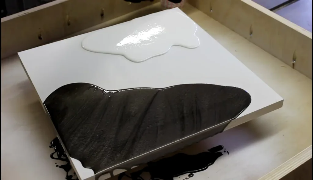  2 Gallon High-Grade UV Resistance Epoxy