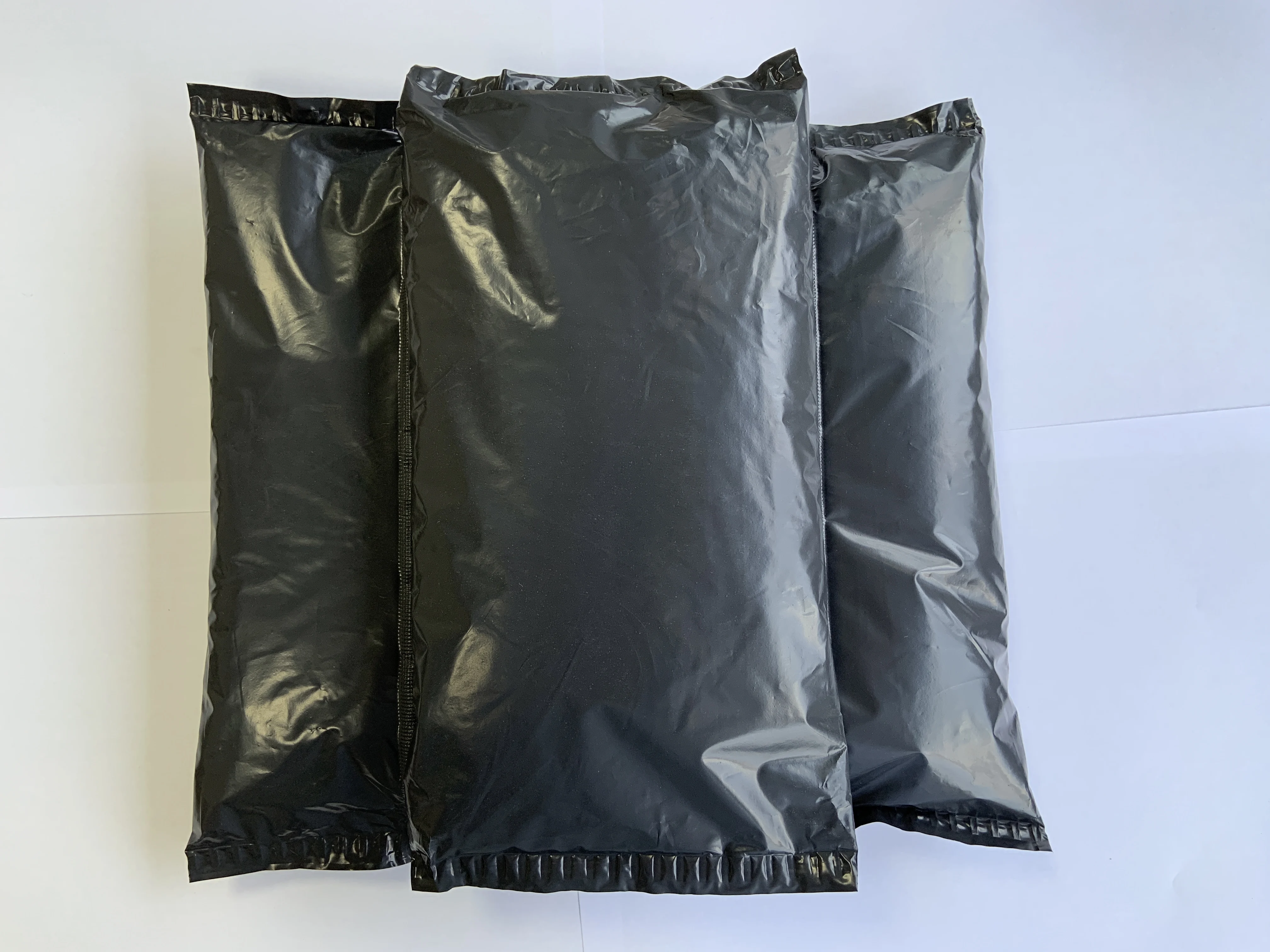 Automatic Courier bag packing machine