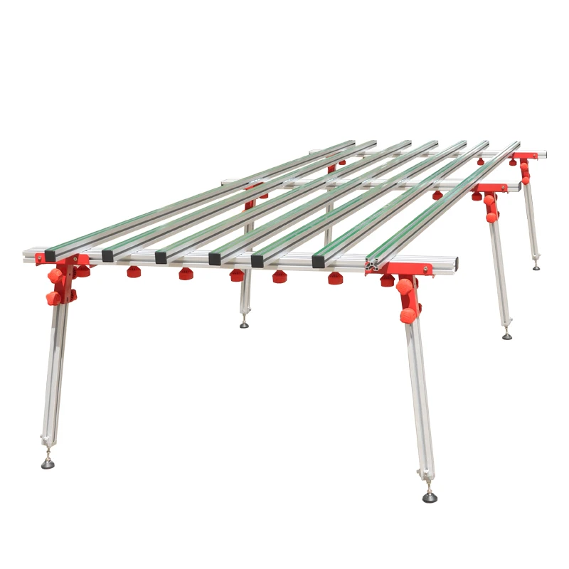 3.2m stone cutting machine portable small stone processing machinery