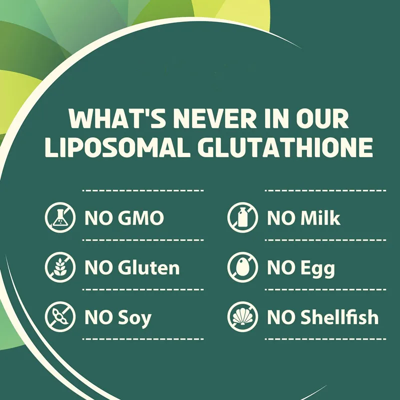 Private Logo GELule De Glutathion 3000mg Softgel  Reduced Glutathione Gellule Glutathion Pills For Whitening Health And Beauty