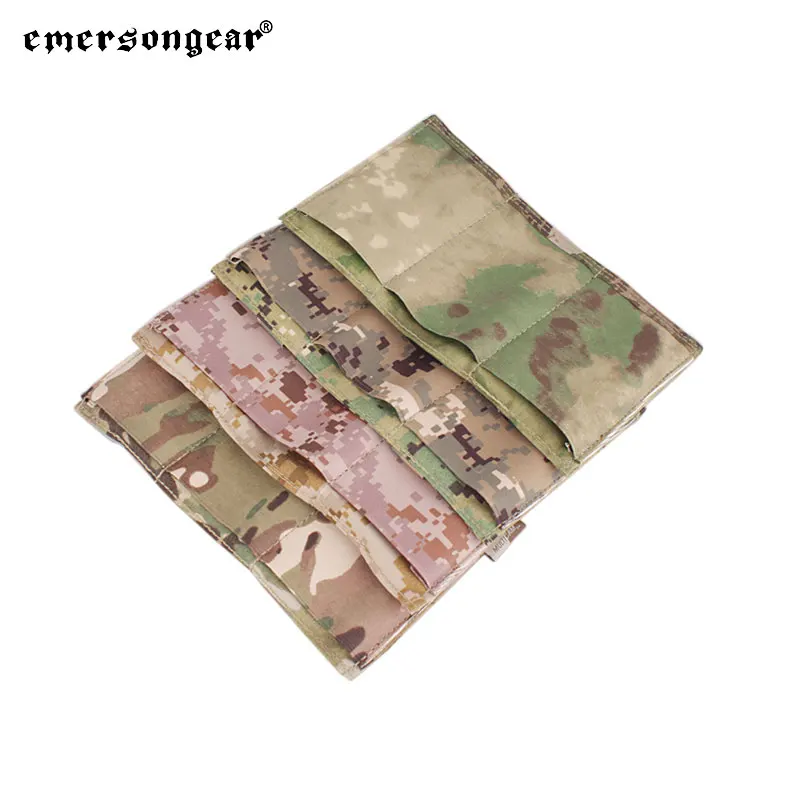 Emersongear Oxford Quick Single Pouch Tactical Magazine Pouches Single Molle Mag Pouch