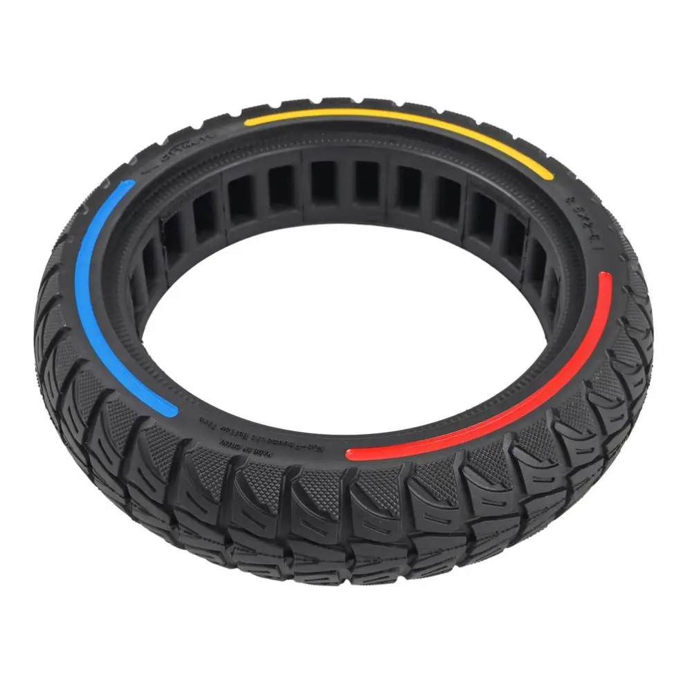 Solid Cityneye Tyre Rubber Tire For Scooter With M365 Pro