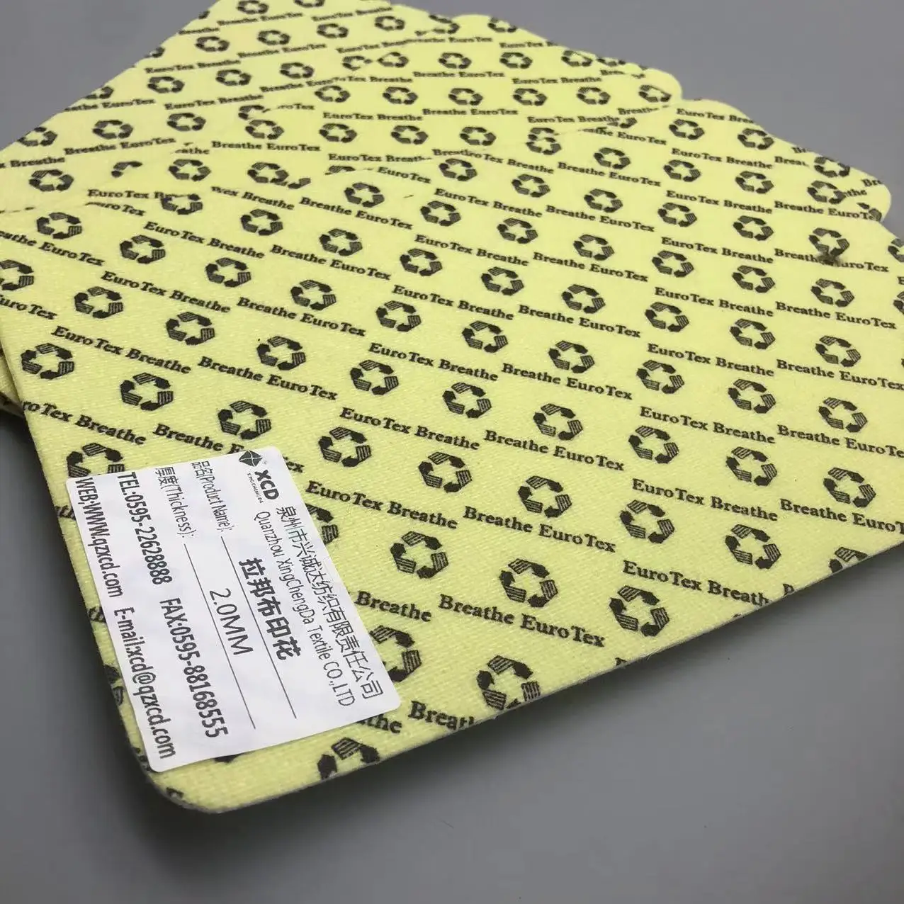 Hot Sale Chinese 0.8mm-4mm Polyester Felt Factory Wholesale 100% Excellent Nonwoven Needle Punched Felt Non Woven Lining Fabric