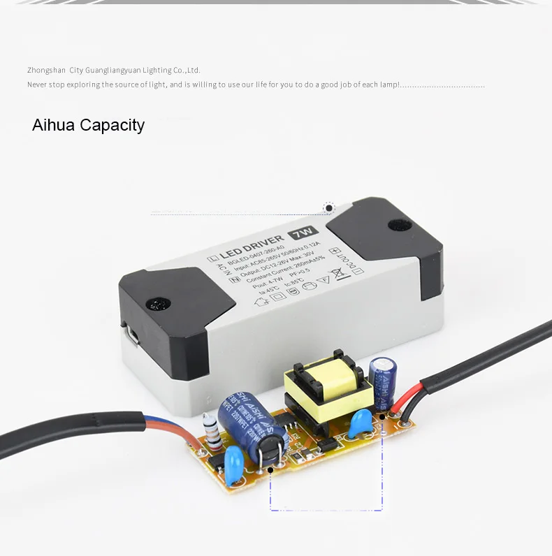Square recessed downlights single twin triple multiple heads adjustable trimless grille lights COB dimmable led downlight