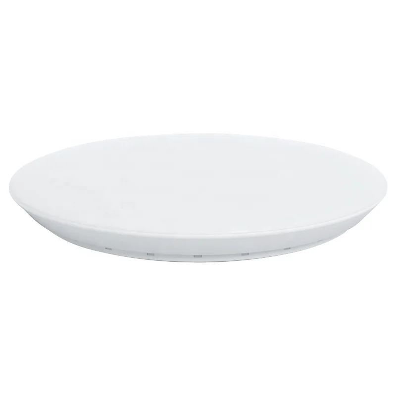 Panel UFO Surface Ultrathin Wifi Ceiling Lamp 16 million Smart Dancing RGB lighting Led Light for Home KTV Alexa google
