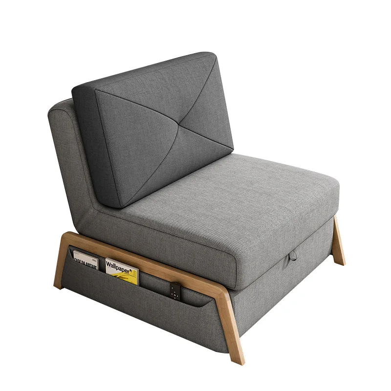 Modern Luxury Sofa Bed 2 Seater Living Room Furniture Corner Sofa come Bed Convertible Fabric Folding Futon Sofa Bed Queen