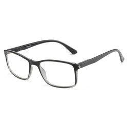 HW 1183 Reading Glasses Blue light blocking glasses custom plastic High Definition presbyopic glasses Optical Frames For Reading