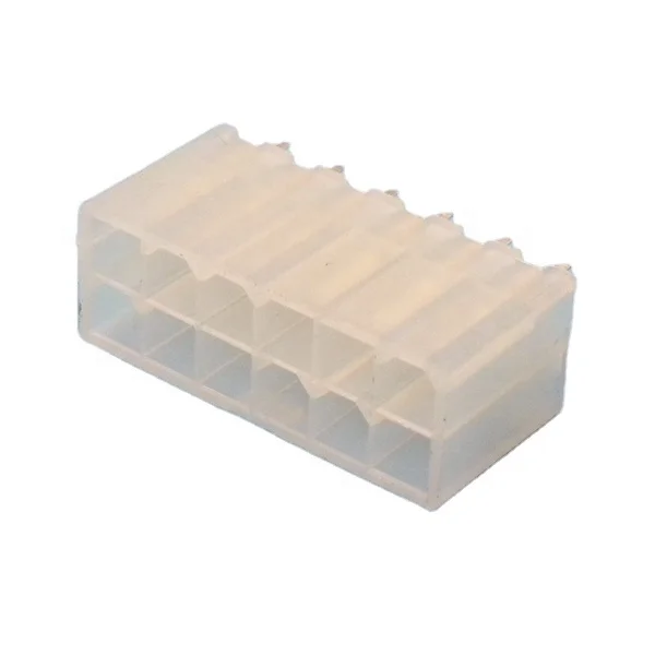 1j0973723 molex connector minifit 4.2mm