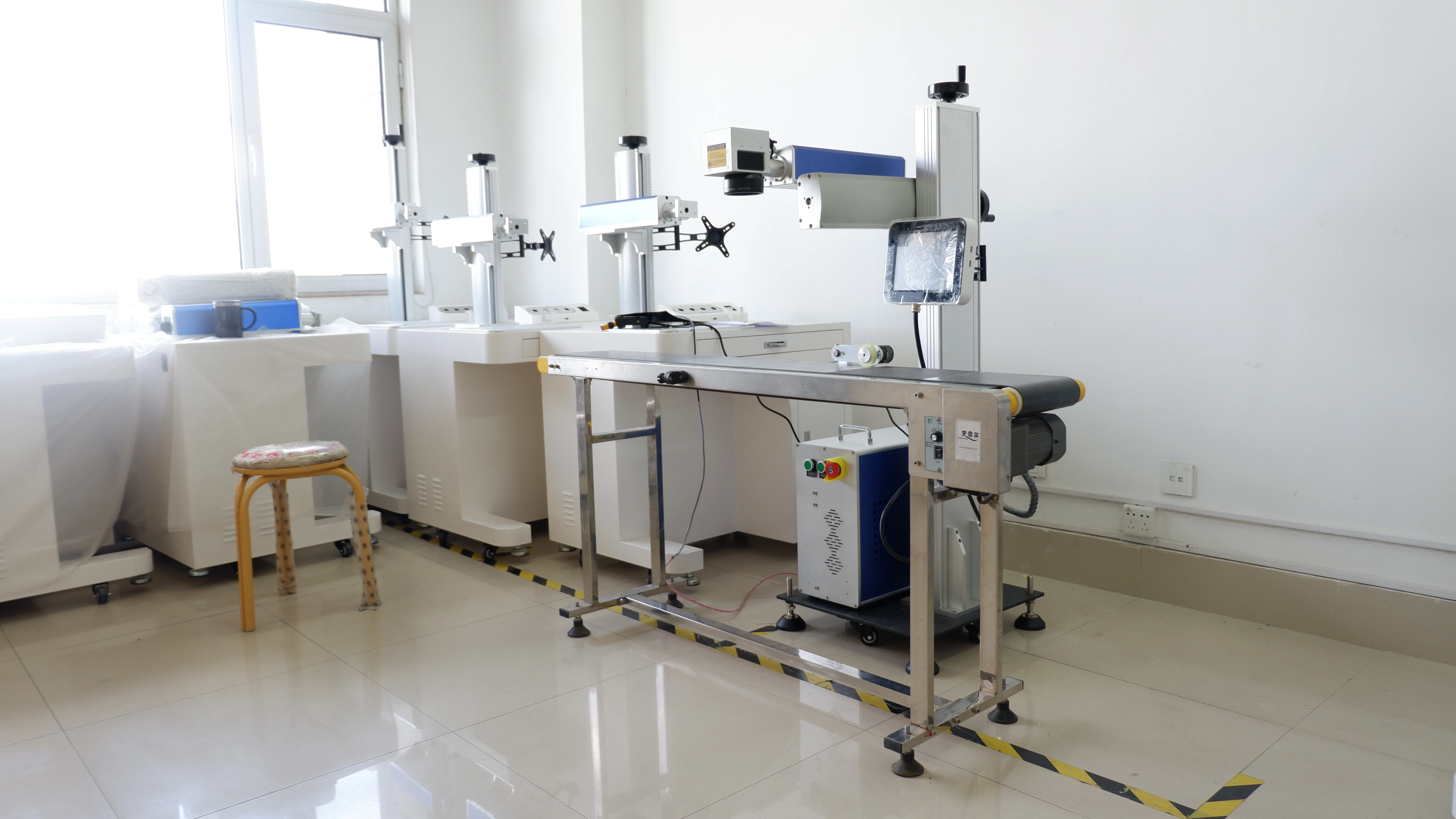 high speed portable mini fiber  smart laser marking machines hs code online for small business ideas  jewelry 30w 50w