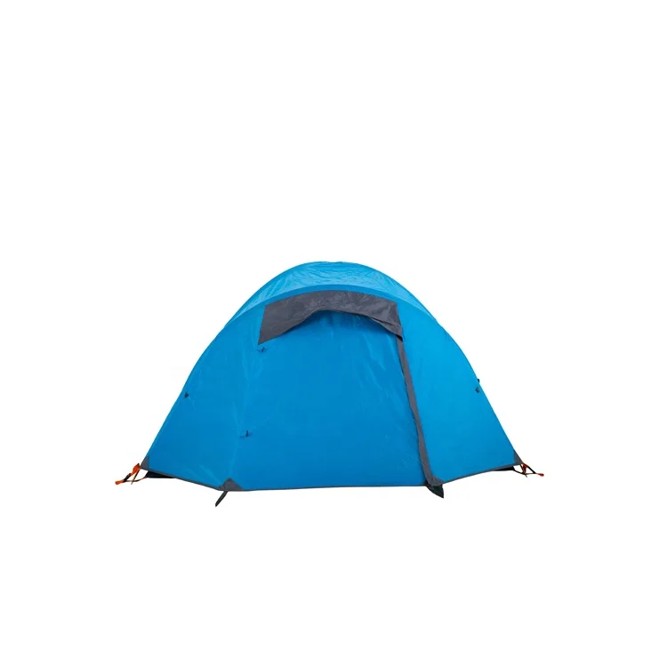 To Find the Best Tent for Tall People