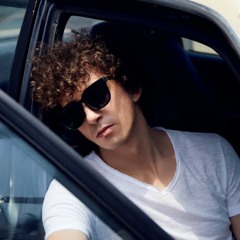 
2121 New Sunglasses Smart Glasses Eye Protection Ideal Beach Surfing Travel Smart Glasses 