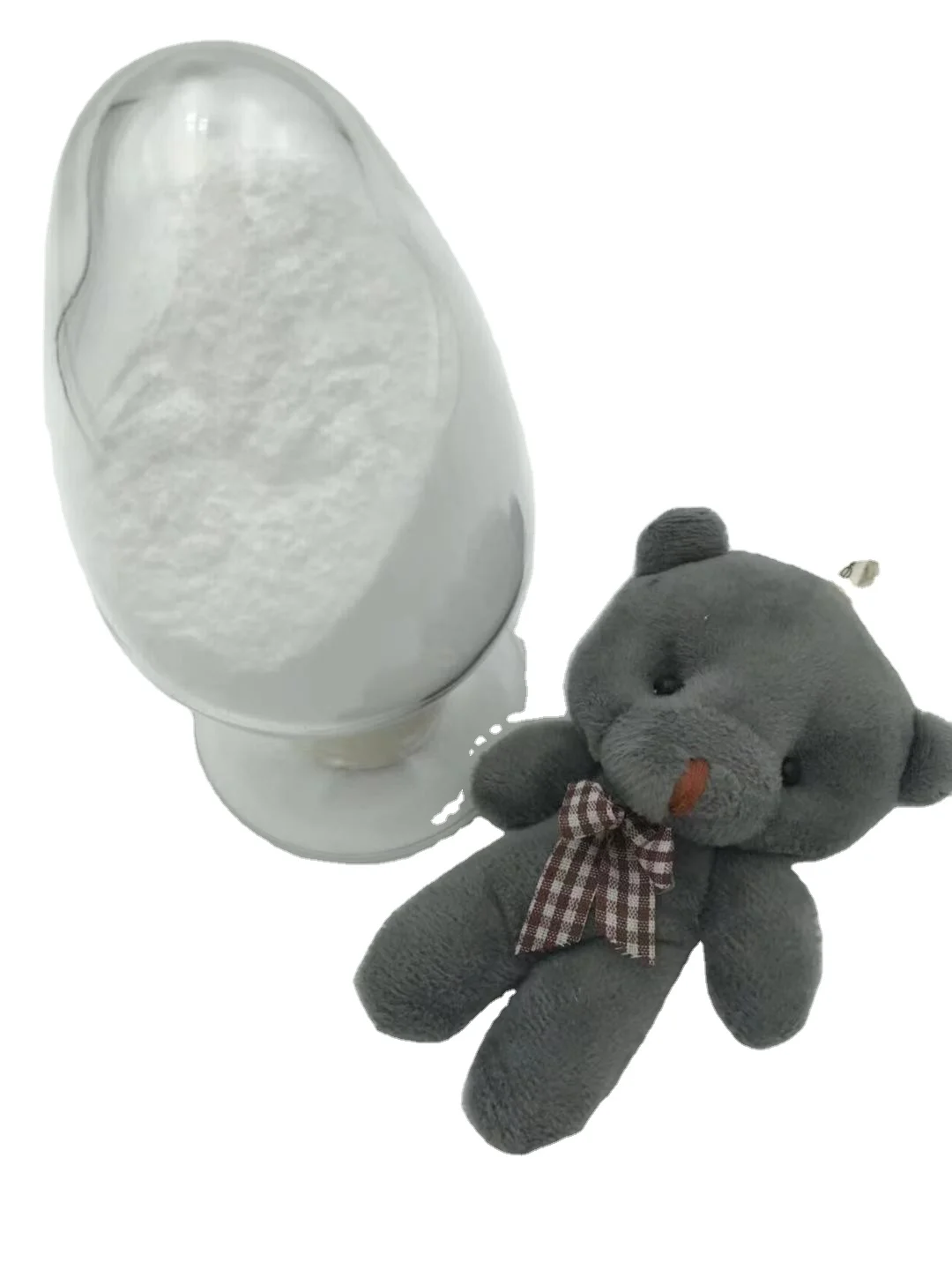 Factory supply flame retardant Melamine cyanurate CAS 37640-57-6