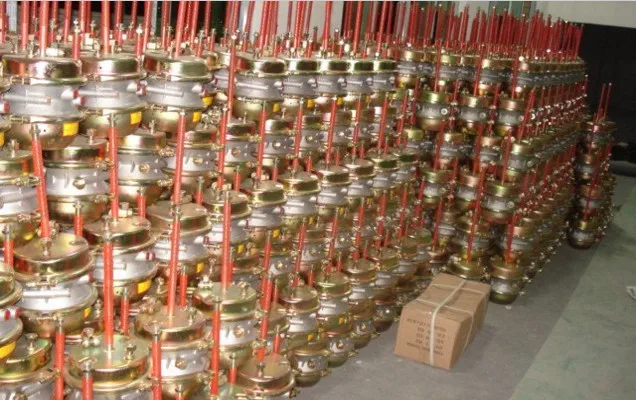 Heavy Duty Truck Brake Chamber for Hino