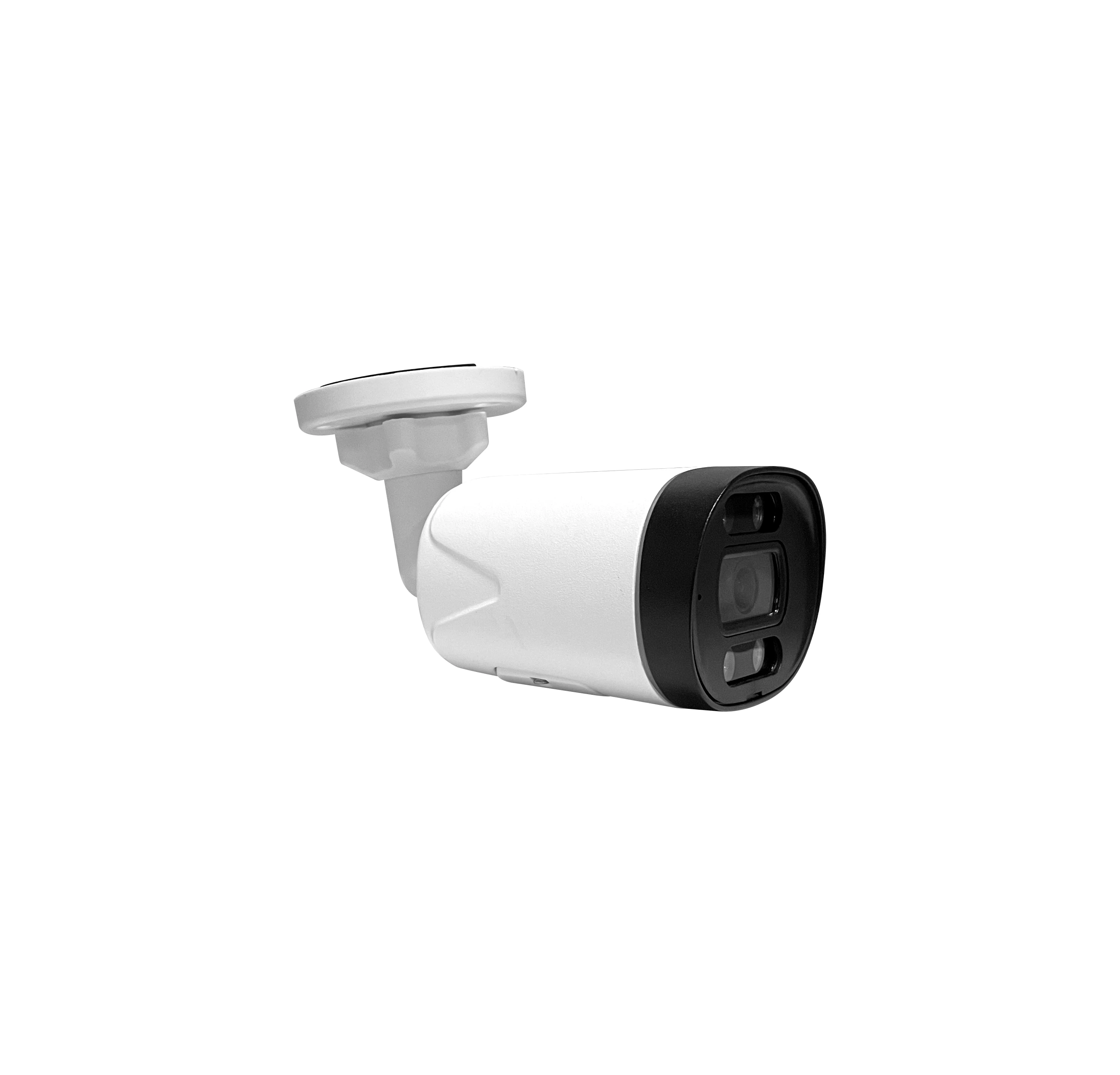 BESTECH HD4MP OSD real-time video transmission Human detection PTZ CCTV surveillance ip  video cameras