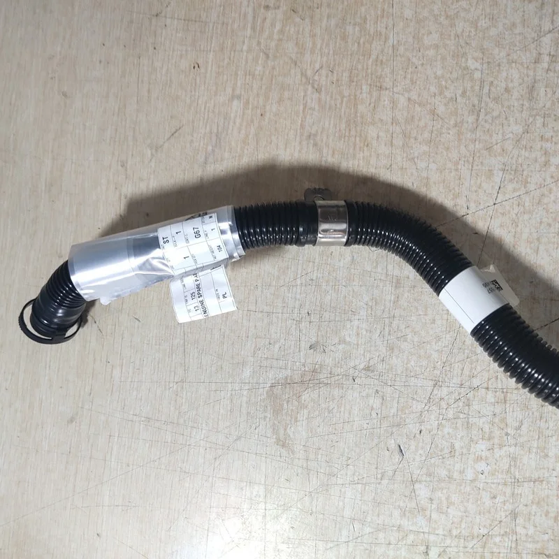 Volvo Penta 21831557 Original Pipe