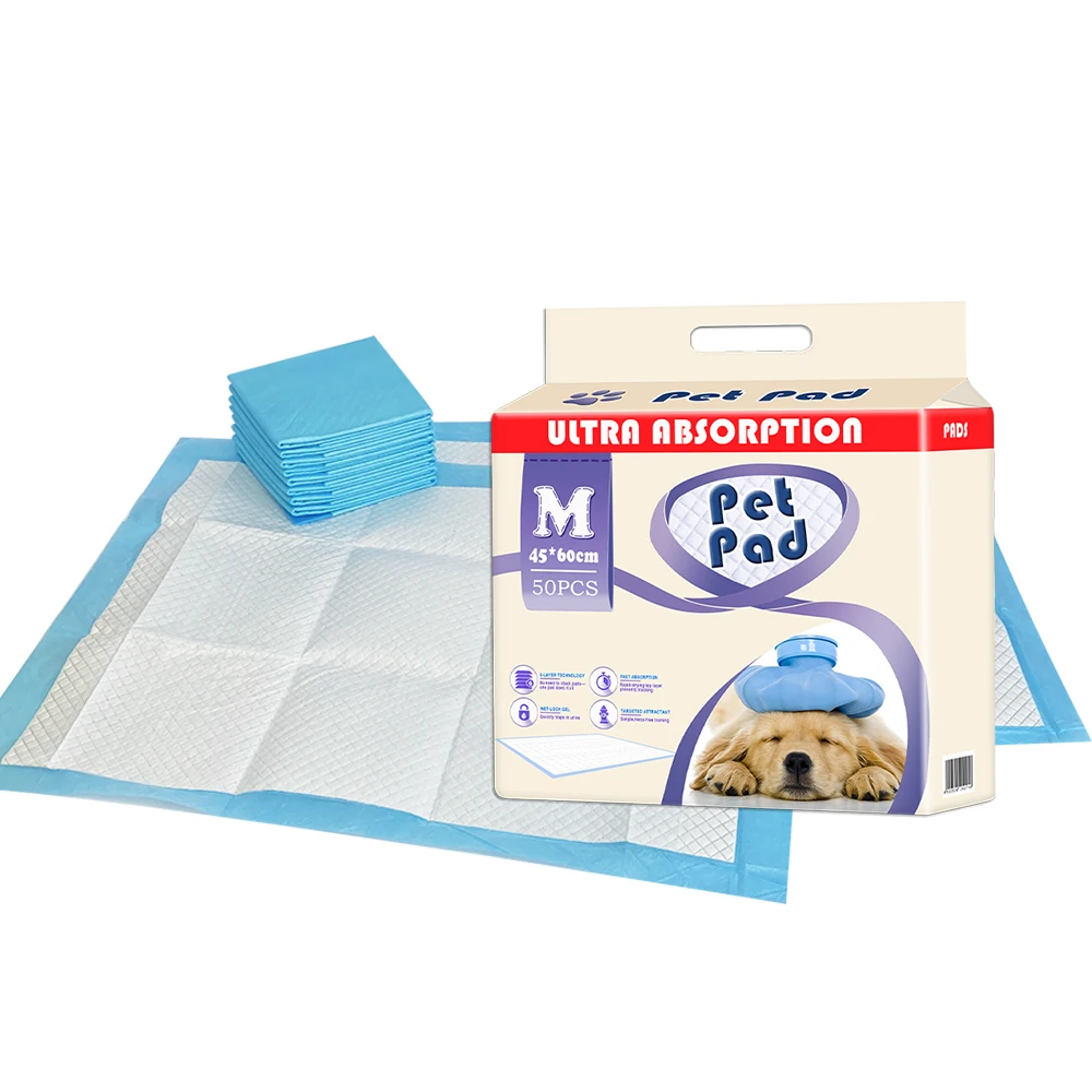 Универсальные одноразовые коврики для дрессировки домашних питомцев, щенков, собак