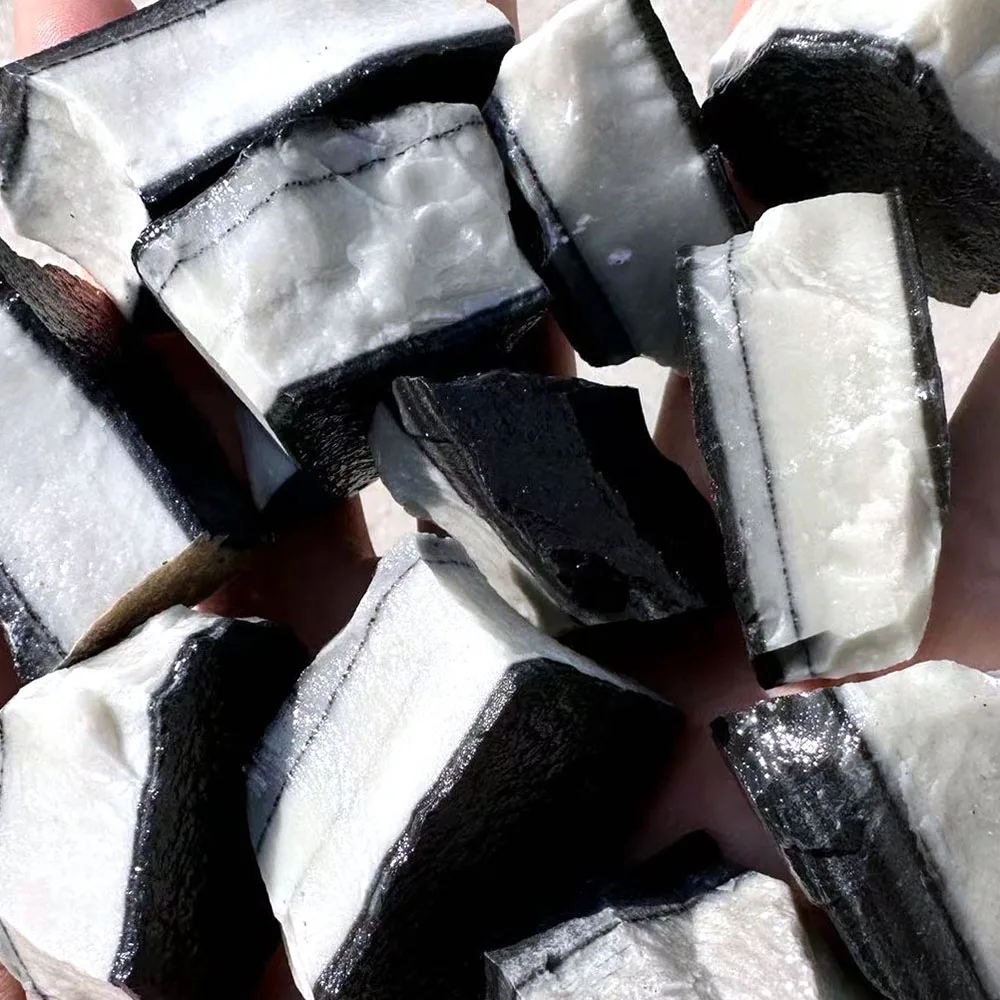High quality Tai Chi Stone wholesale natural Tai Chi Stone Aromatherapy Stone