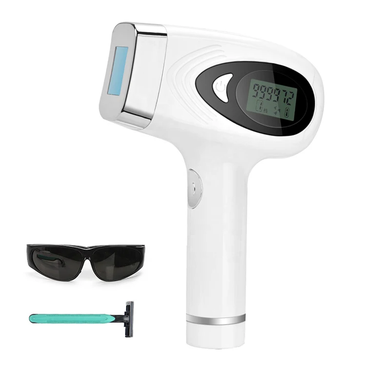 Home Use Top Quality, Portable Body IPL Laser Leg Hair Removal/