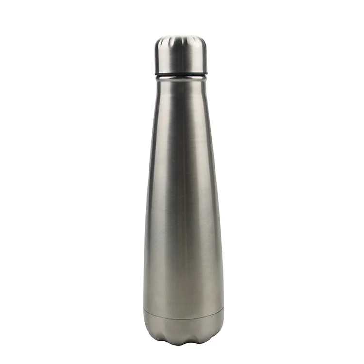 High quality customized design 600ml 304 stainless steel vacuum thermos