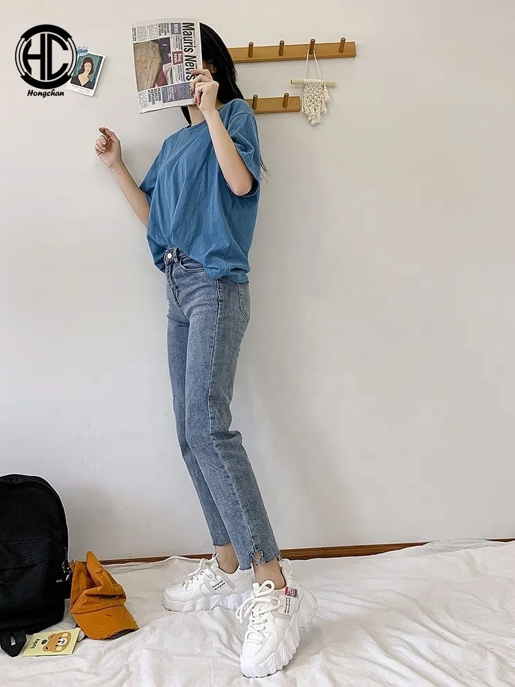 2022 Hot Sale Sneakers Women Popular In Shoes Sport Platform Woman Breathable Comfortable Female Shoe