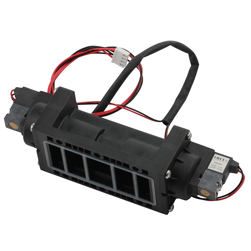 solenoid valve large orifice big flow oxygen generator concentrator