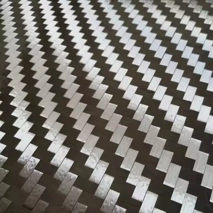 wholesale suppliers black kevlar fiber fabric 3000d aramid km2 fabric