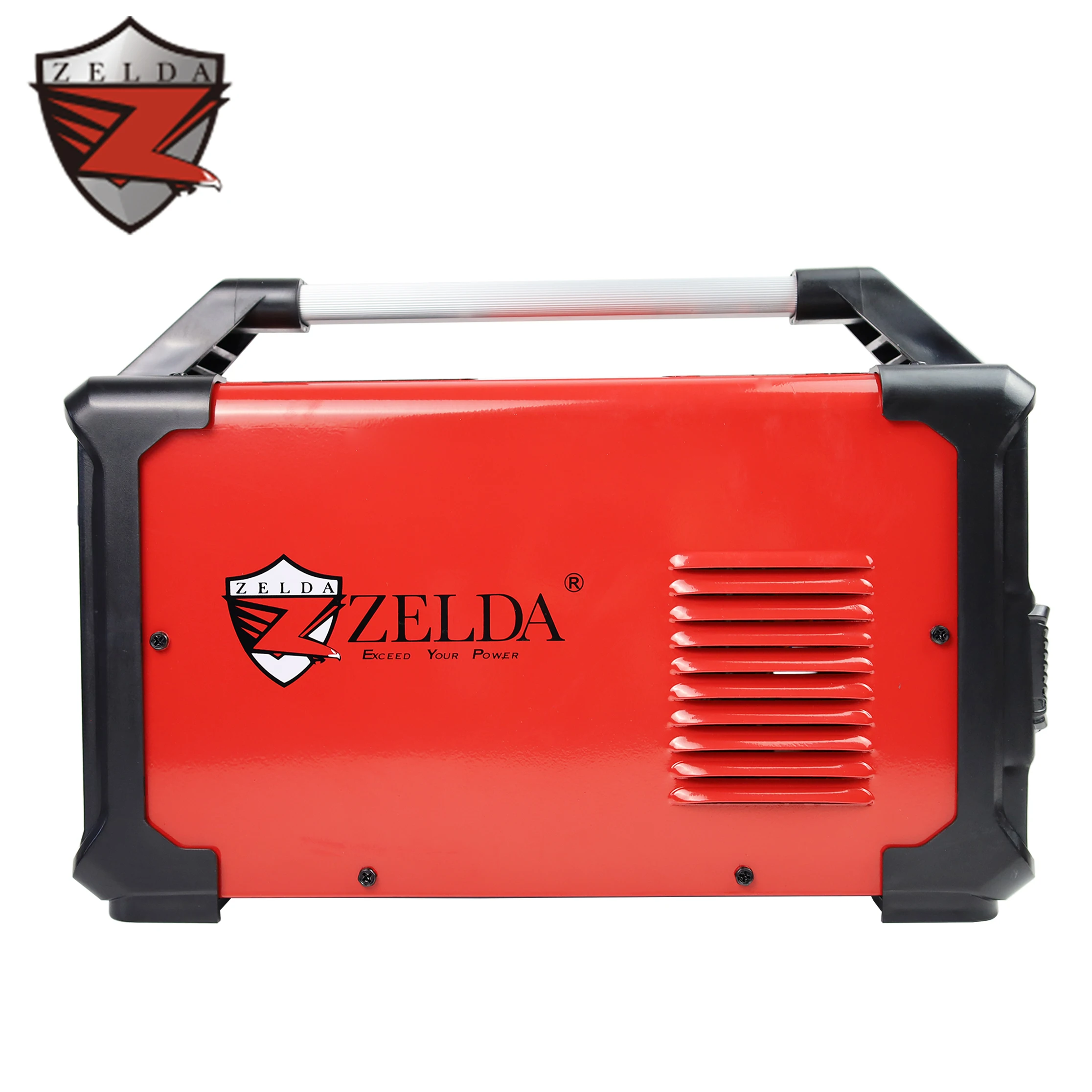 ZX7-200 Maquina De Soldar 6013&7018 Arc Welders 110v 220v Welding Machine Portable