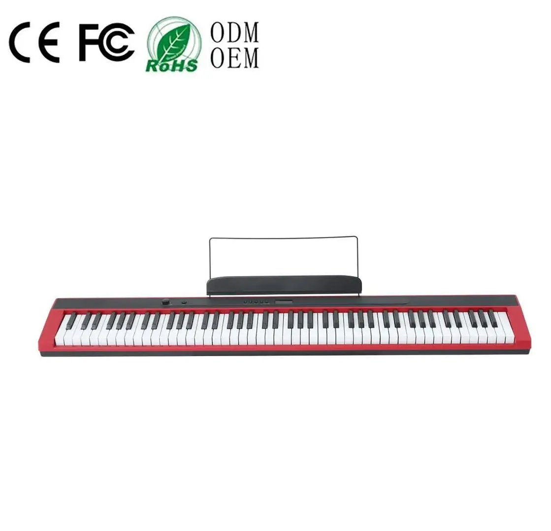 Top Selling Products 2024 Electric Keyboard Musical Instruments Organ Keyboard Instruments electronic organ