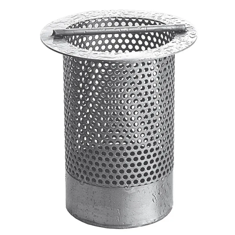 metal new filter cylinder/water filter tube/Filter cartridge