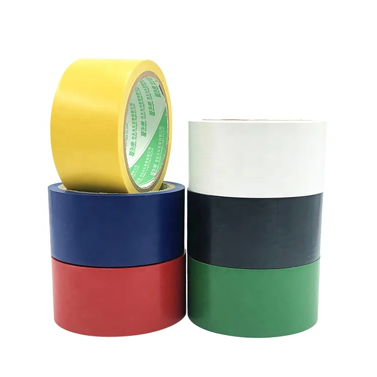 High Quality Gas Pipeline Warning Red And White Under ground Pipe