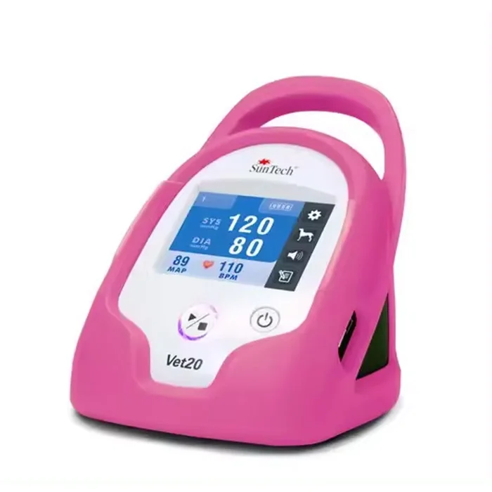 Vet20 Vet25 Vet 30 portable hematomanometer Digital Pets Animal Veterinary Blood Pressure Monitor